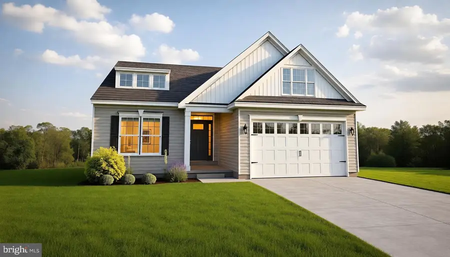 450 Bellflower Way #whitfield Plan, Townsend, DE 19734 - #2