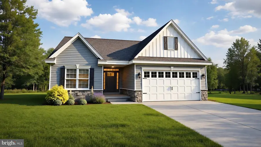 450 Bellflower Way #whitfield Plan, Townsend, DE 19734 - #3