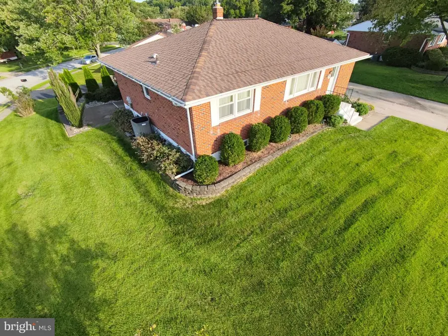 31 Trevett Blvd, Newark, DE 19702 - #2