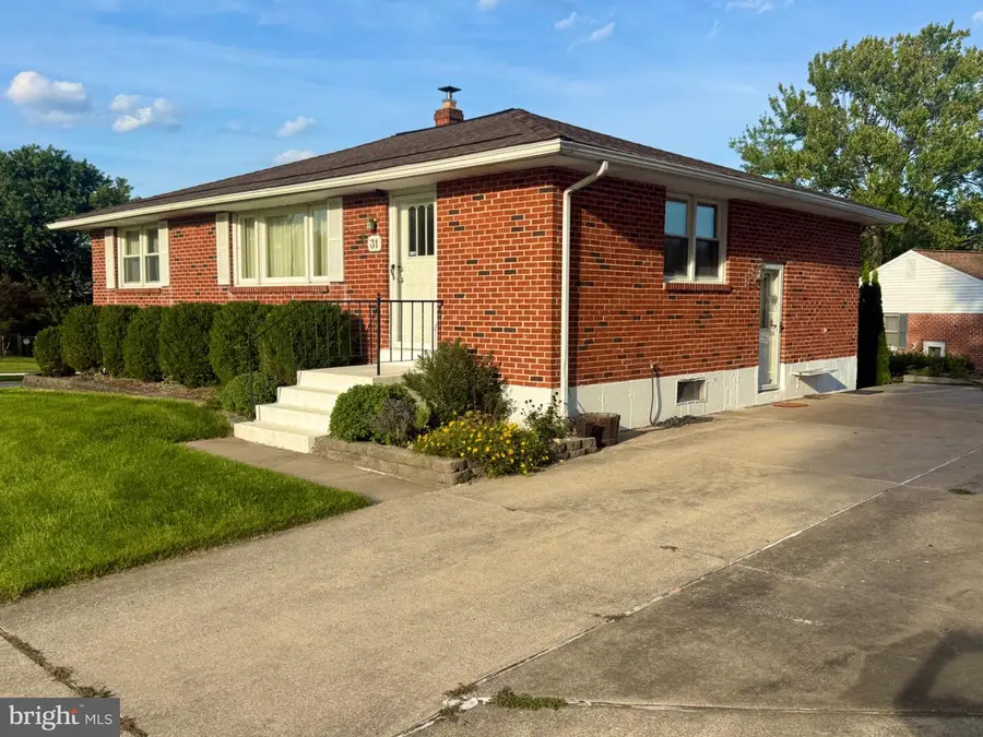 31 Trevett Blvd, Newark, DE 19702 - #3