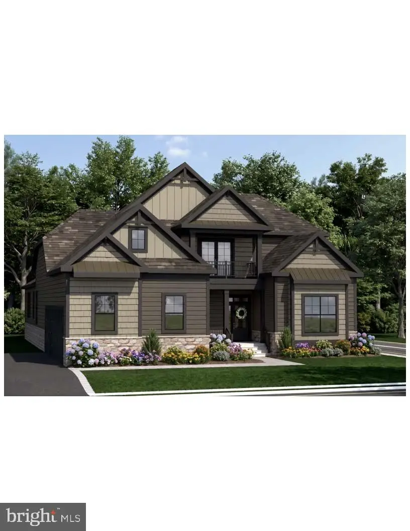 119 Ball Farm Drive, Greenville, DE 19710 - #1
