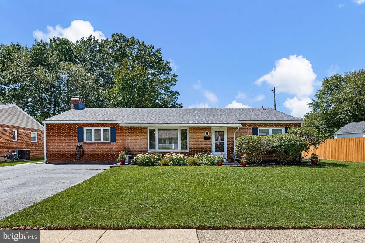6 Homewood Rd, Wilmington, DE 19803 - #1