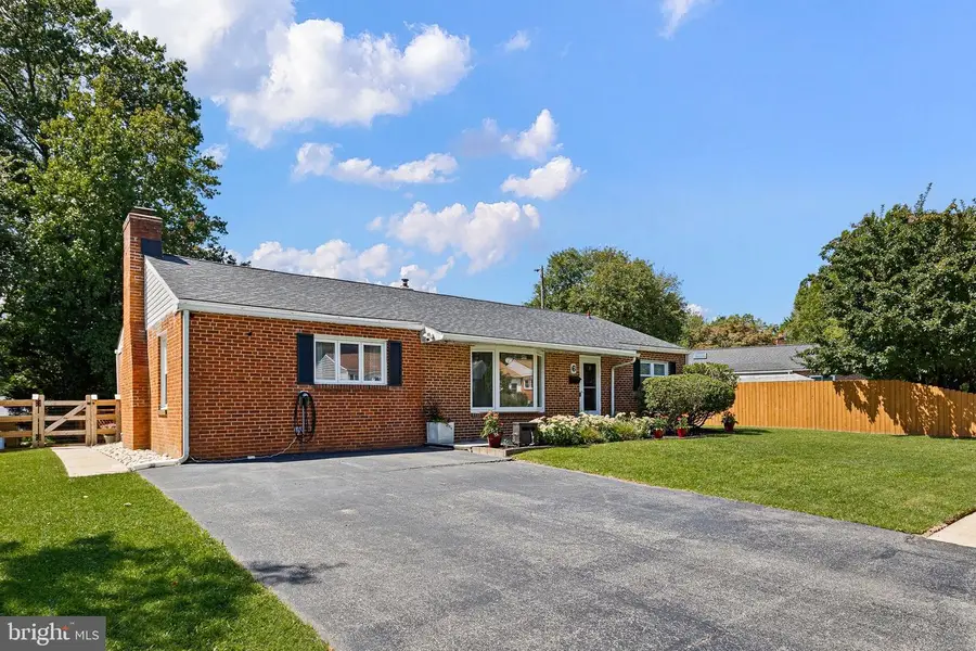 6 Homewood Rd, Wilmington, DE 19803 - #2