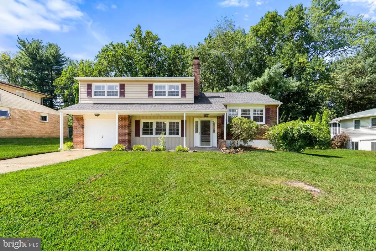 1207 Flint Hill Rd, Wilmington, DE 19808 - #1