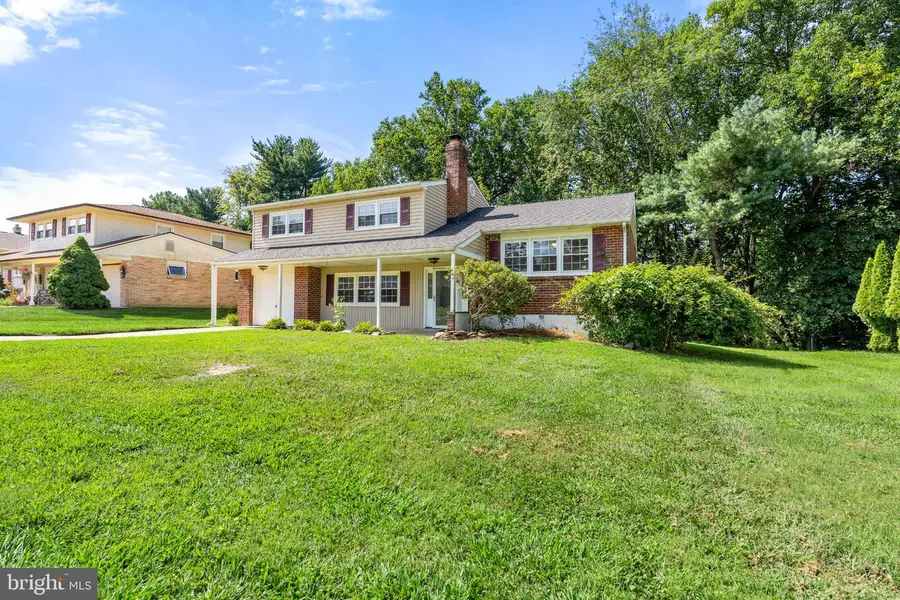 1207 Flint Hill Rd, Wilmington, DE 19808 - #3