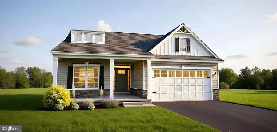 1054 Robinson Rd #delray Plan, Townsend, DE 19734 - #2