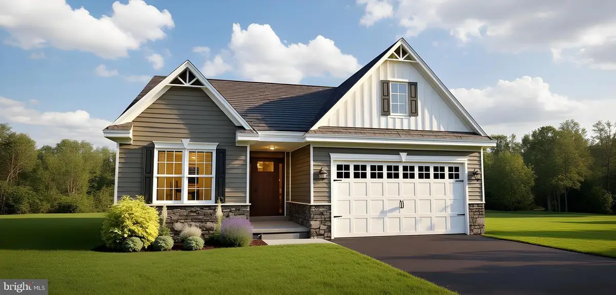 1058 Robinson Rd #lakeland Plan, Townsend, DE 19734 - #1