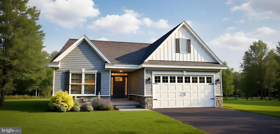1060 Robinson Rd #whitfield Ranch Plan, Townsend, DE 19734 - #2
