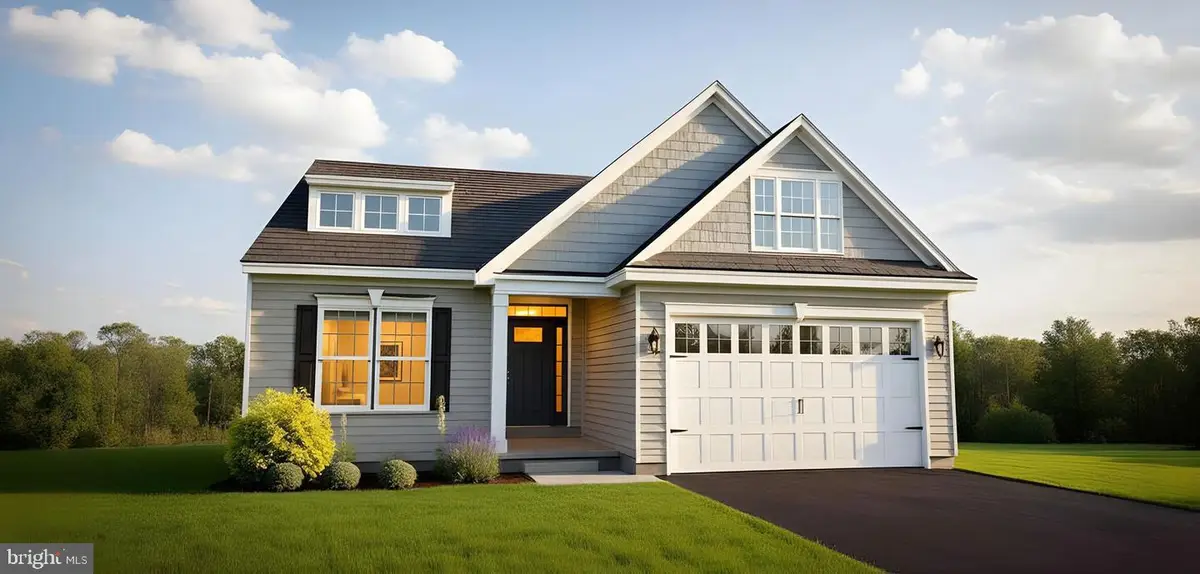 1062 Robinson Rd #whitfield Plan, Townsend, DE 19734 - #1