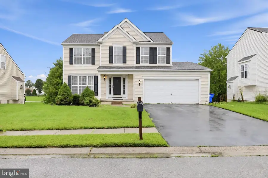 6 Blue Mist Ct, Newark, DE 19702 - #2