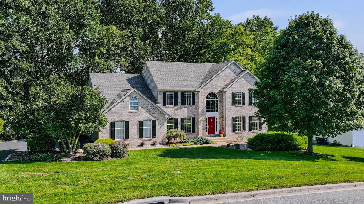 150 Ramunno Cir, Hockessin, DE 19707 - #1