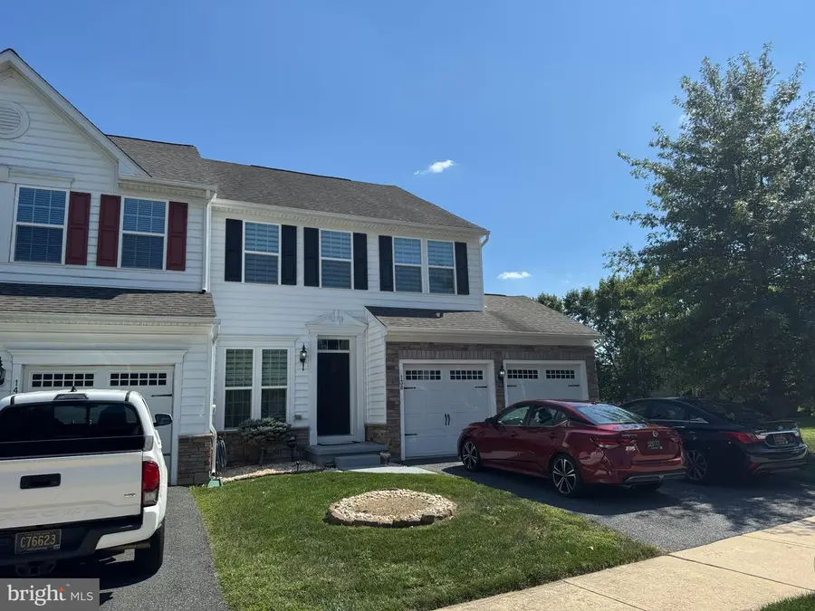 138 Margaretta Dr, Middletown, DE 19709 - #2