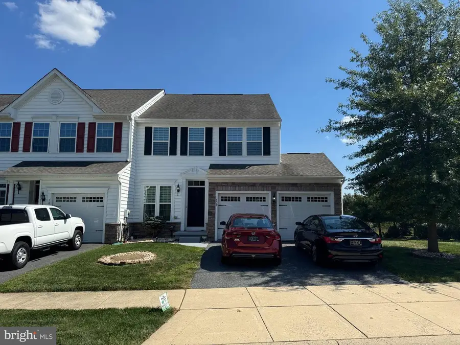 138 Margaretta Dr, Middletown, DE 19709 - #3