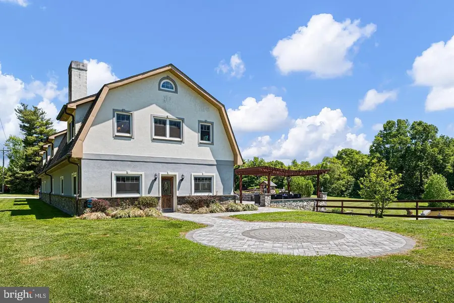 1114 Taylors Bridge Rd, Townsend, DE 19734 - #3