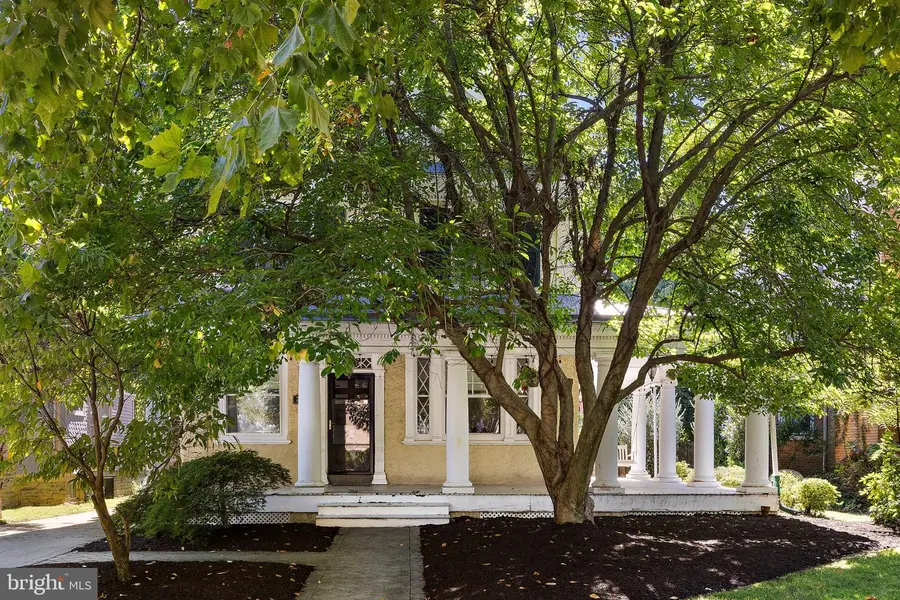 2012 Baynard Blvd, Wilmington, DE 19802 - #2