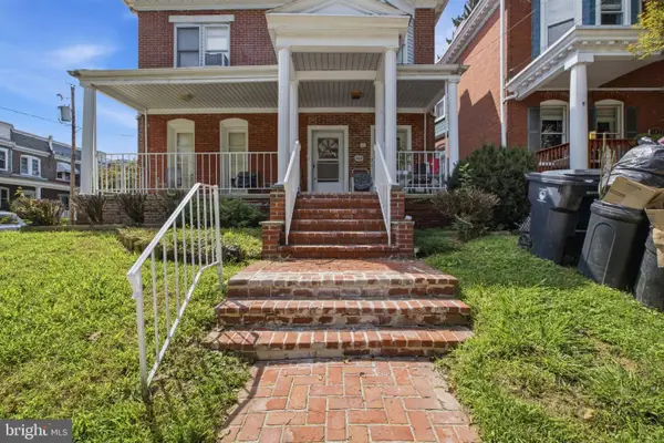 400 W 21st St, WILMINGTON, DE 19802