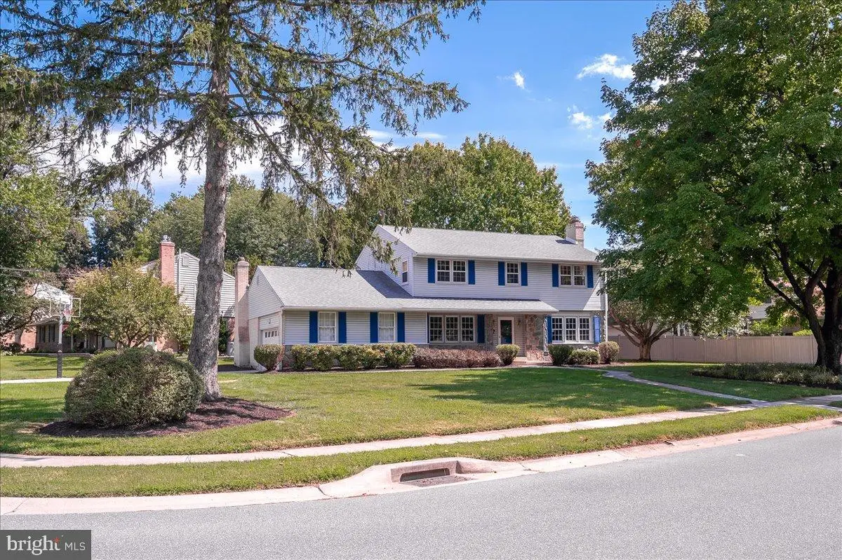 2405 Kingman Dr, Wilmington, DE 19810 - #1