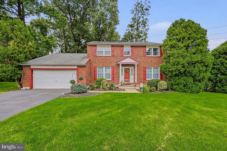 23 Gristmill, Wilmington, DE 19803 - #3