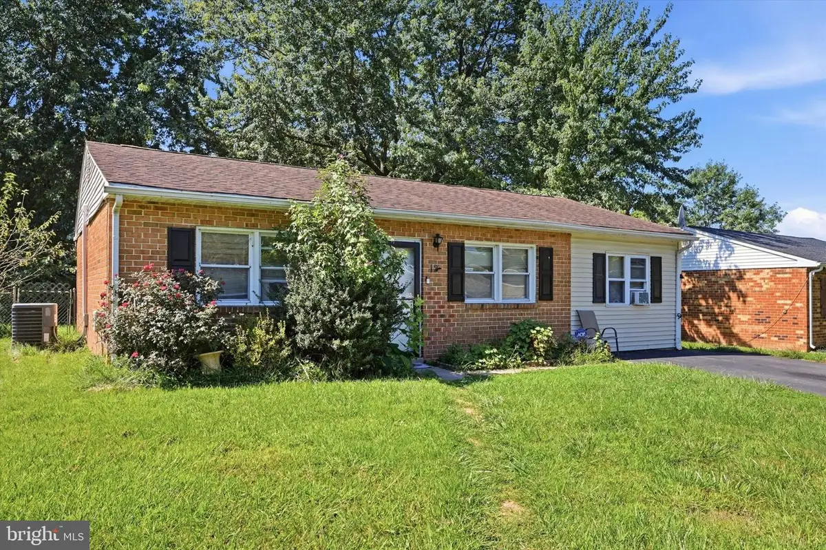 12 Strauss Way, Newark, DE 19702 - #1
