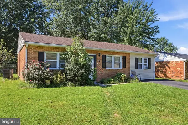 12 Strauss Way, NEWARK, DE 19702