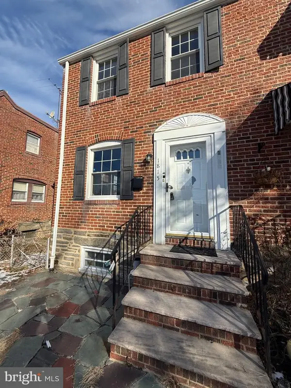 1815 Maple St, WILMINGTON, DE 19805