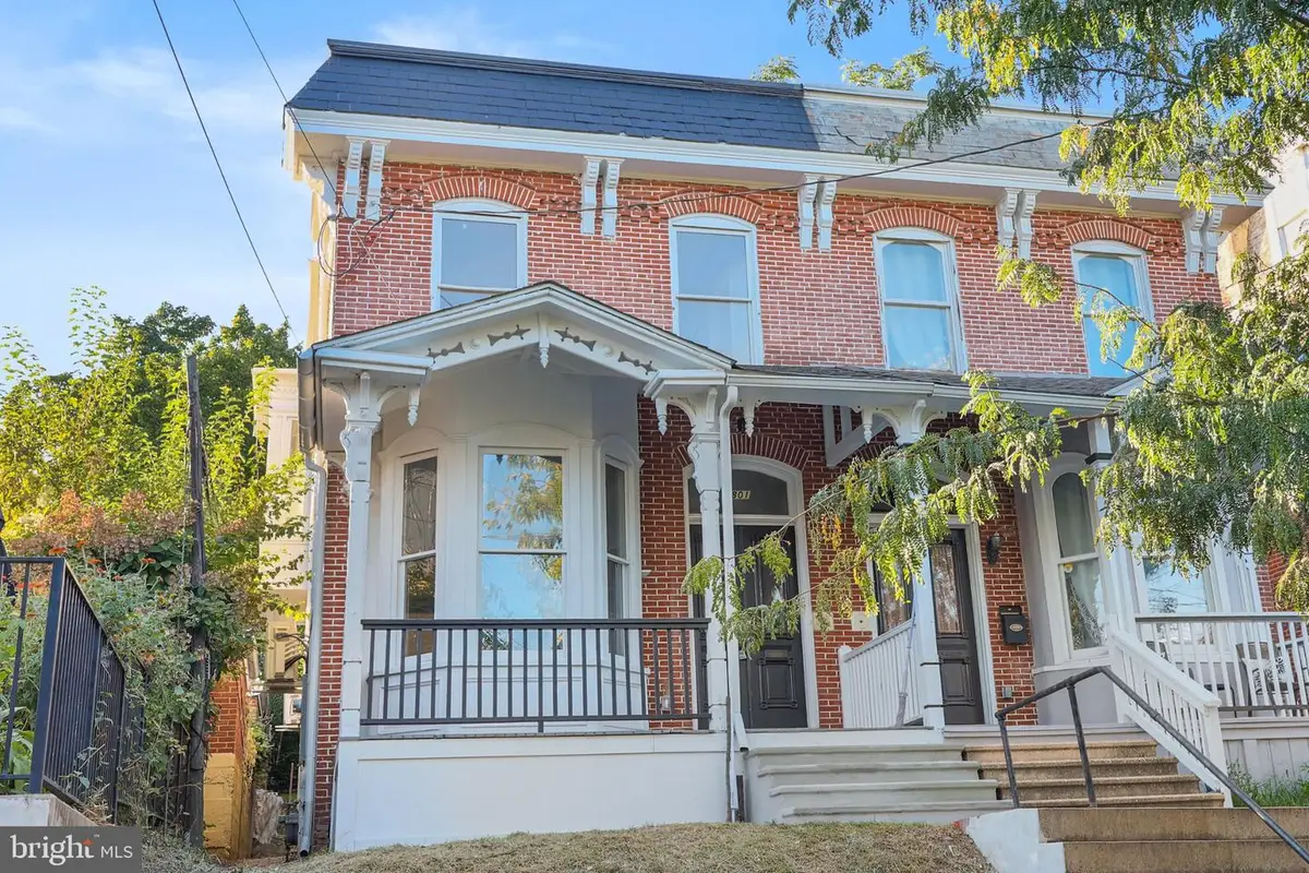801 N Van Buren St, Wilmington, DE 19806 - #1