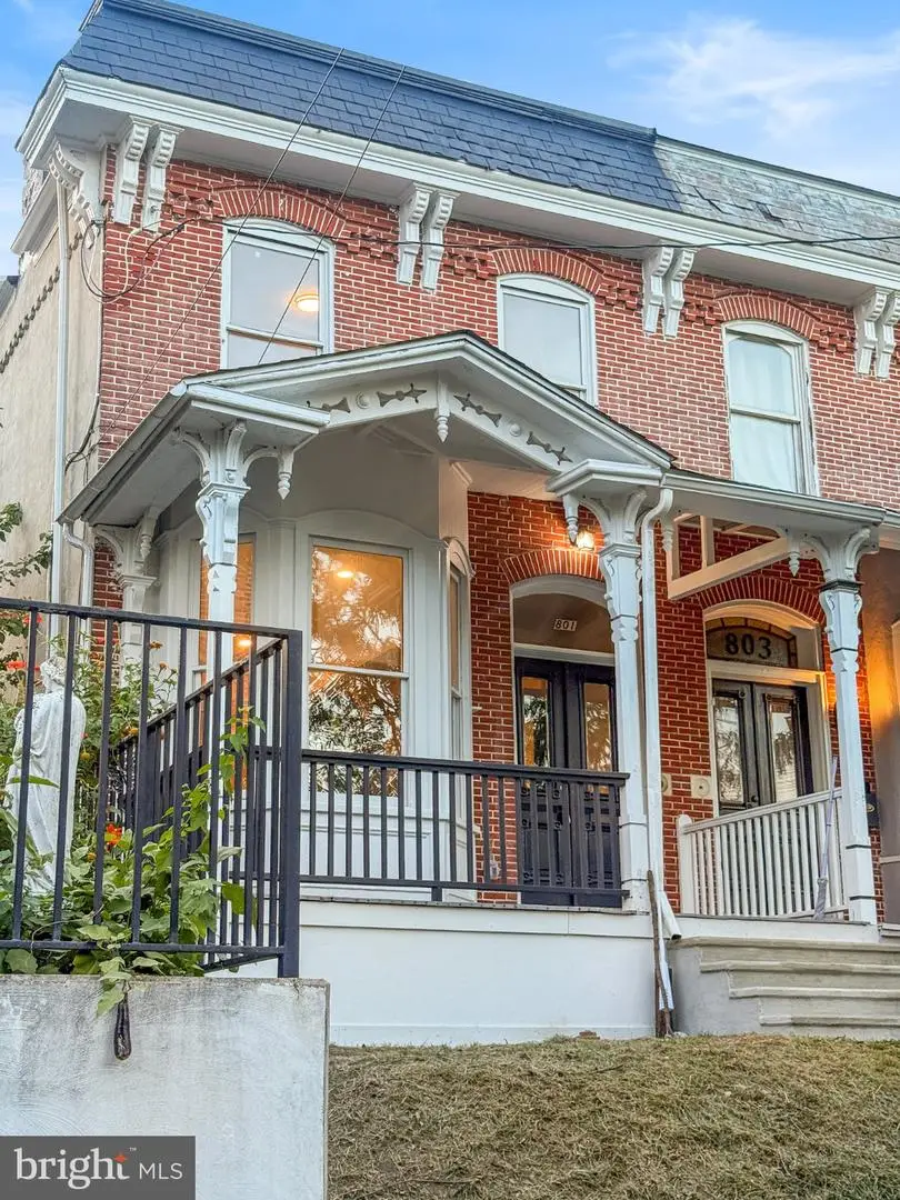 801 N Van Buren St, Wilmington, DE 19806 - #2