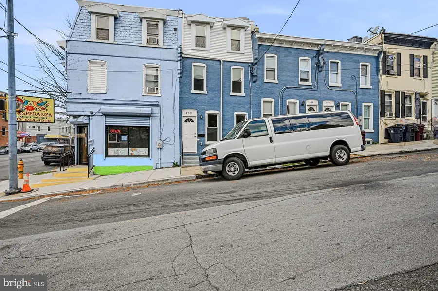 403 N Rodney St, Wilmington, DE 19805 - #2