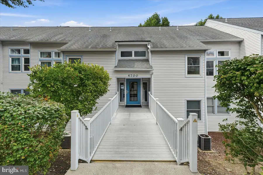 4711 Claremont Ct #264, Wilmington, DE 19808 - #2