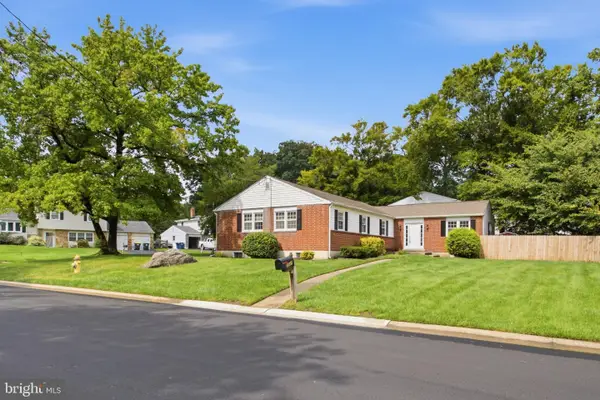 2531 Dartmouth Woods Rd, WILMINGTON, DE 19810
