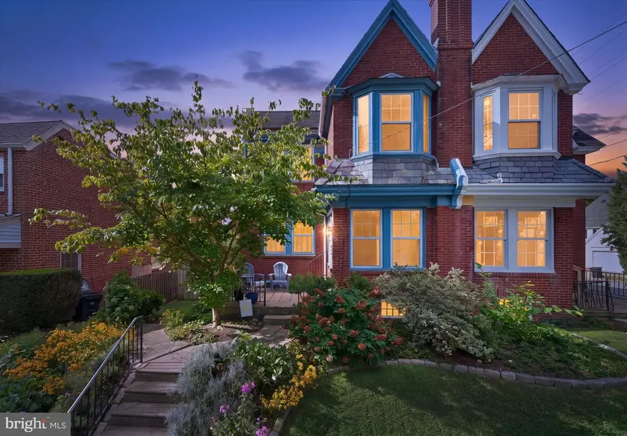 2208 Highland Pl, Wilmington, DE 19805 - #2