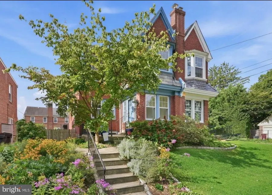 2208 Highland Pl, Wilmington, DE 19805 - #3