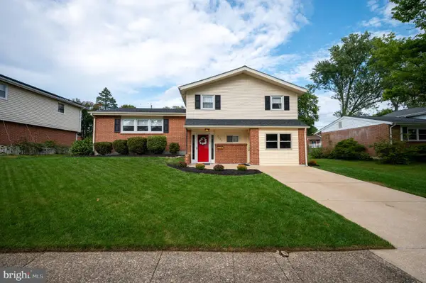 2209 Lido Ln, WILMINGTON, DE 19810