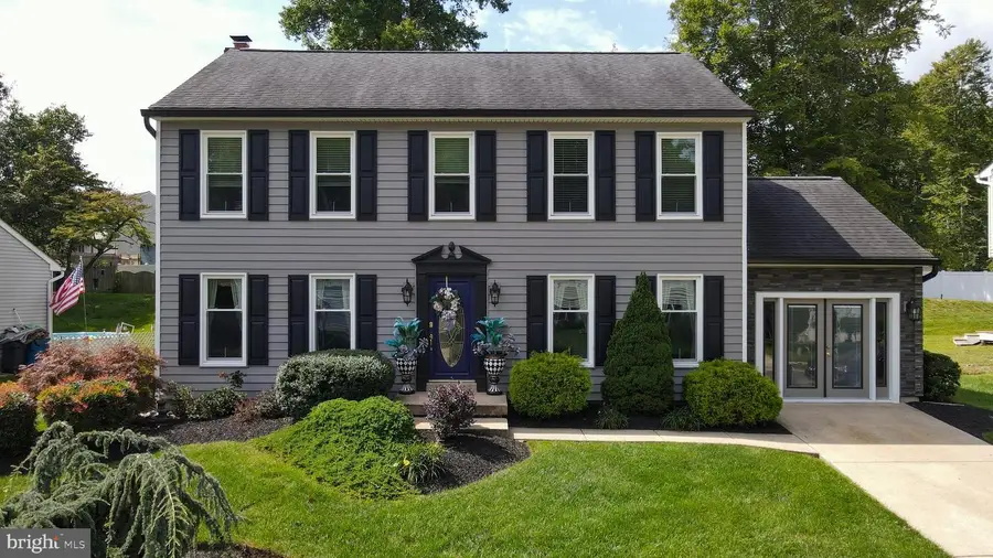 12 Gloucester Ct, Newark, DE 19702 - #3
