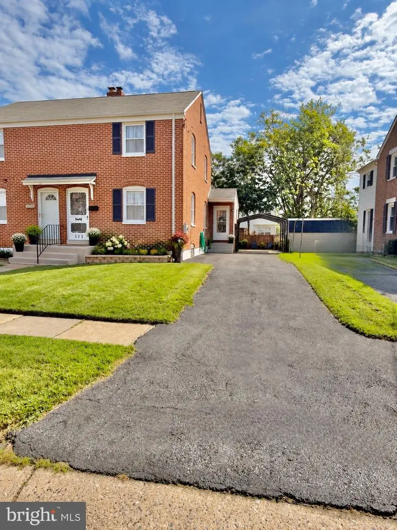 123 Kentucky Ave, Wilmington, DE 19804 - #1