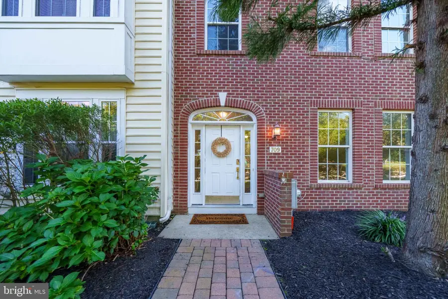 709 Observatory Dr, Bear, DE 19701 - #3