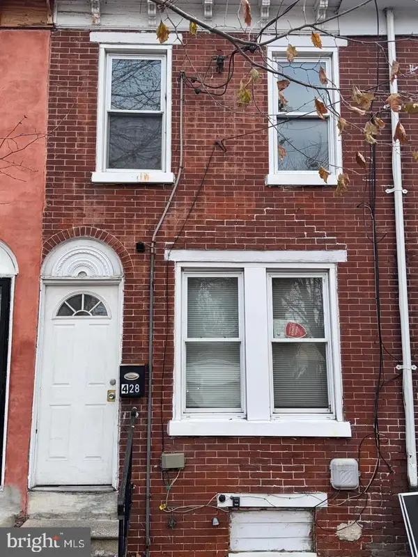 428 S Claymont St, WILMINGTON, DE 19801