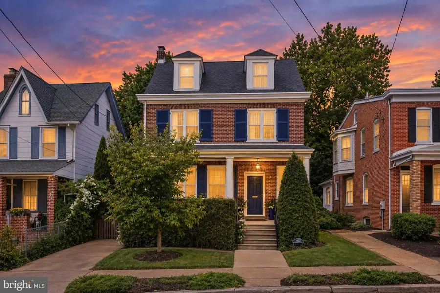 1405 Riverview Ave, Wilmington, DE 19806 - #2