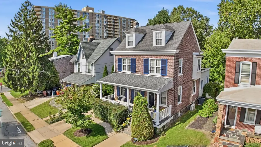 1405 Riverview Ave, Wilmington, DE 19806 - #3