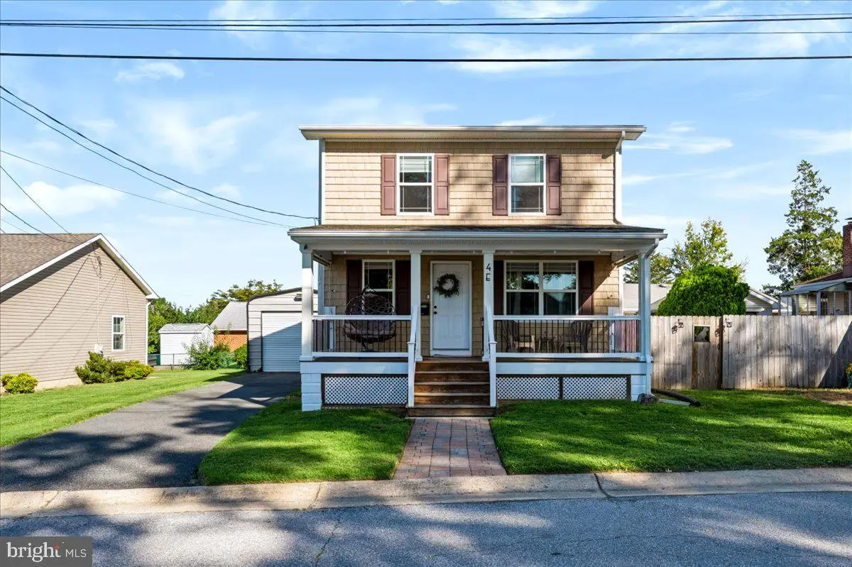 4 E Keystone Ave, Wilmington, DE 19804 - #1