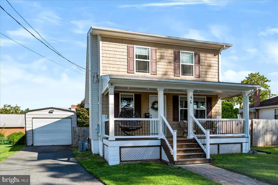 4 E Keystone Ave, Wilmington, DE 19804 - #2