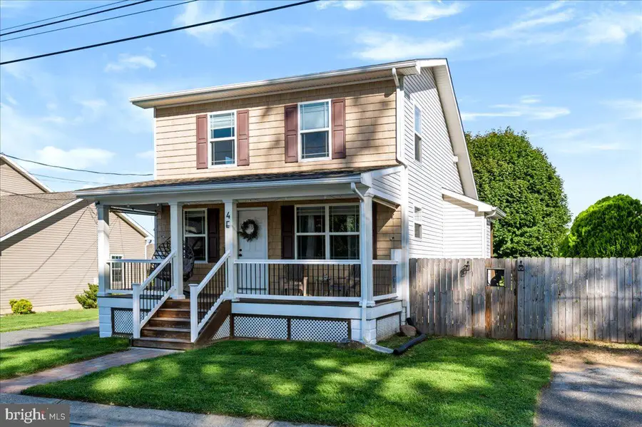 4 E Keystone Ave, Wilmington, DE 19804 - #3