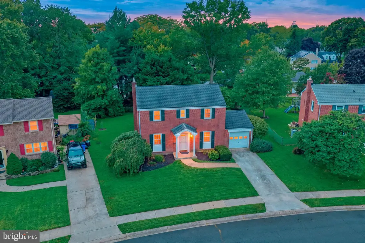 7 Ferncliff Rd, Newark, DE 19711 - #1