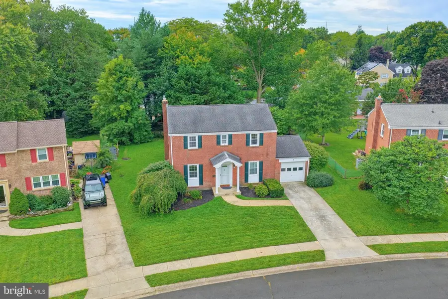 7 Ferncliff Rd, Newark, DE 19711 - #3