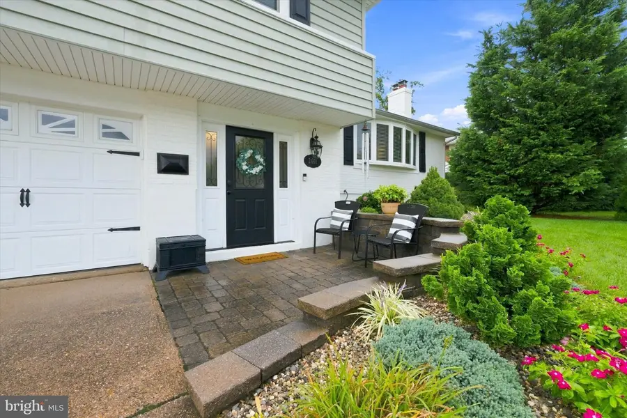 2401 Matwood Rd, Wilmington, DE 19810 - #2