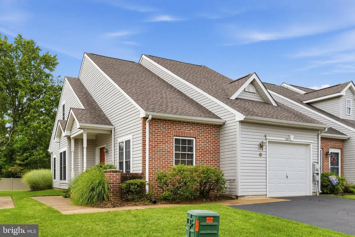 232 Gladstone Way, Bear, DE 19701 - #1