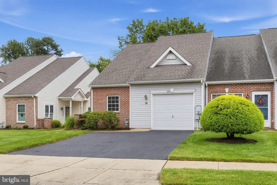 232 Gladstone Way, Bear, DE 19701 - #3