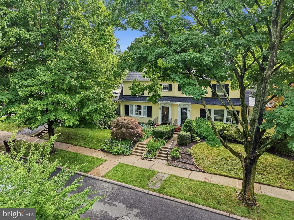 722 Nottingham Rd, Wilmington, DE 19805 - #1