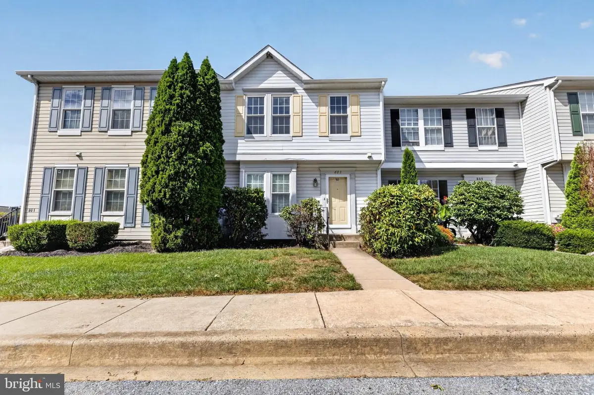 803 Arbern Pl, Newark, DE 19711 - #1