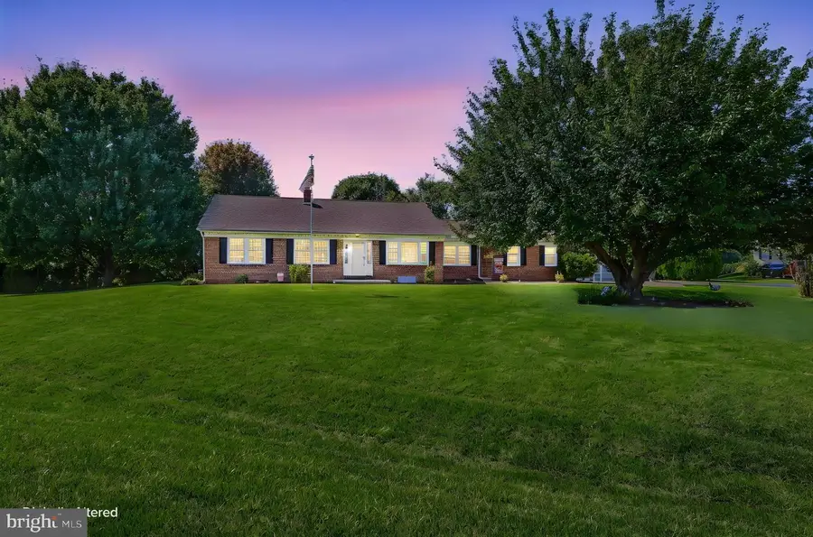 106 Wortham Ln, Bear, DE 19701 - #2